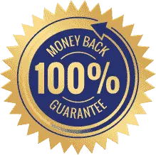 PrimeBiome Money Back Guarantee